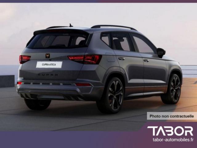 Cupra Ateca image 4