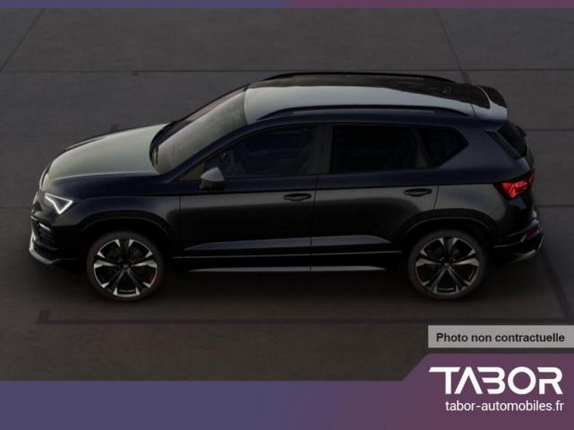 Cupra Ateca image 2