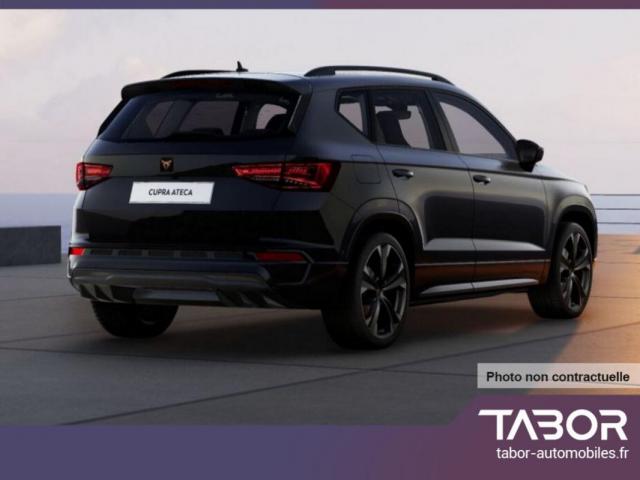 Cupra Ateca image 1
