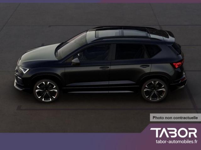 Cupra Ateca image 5