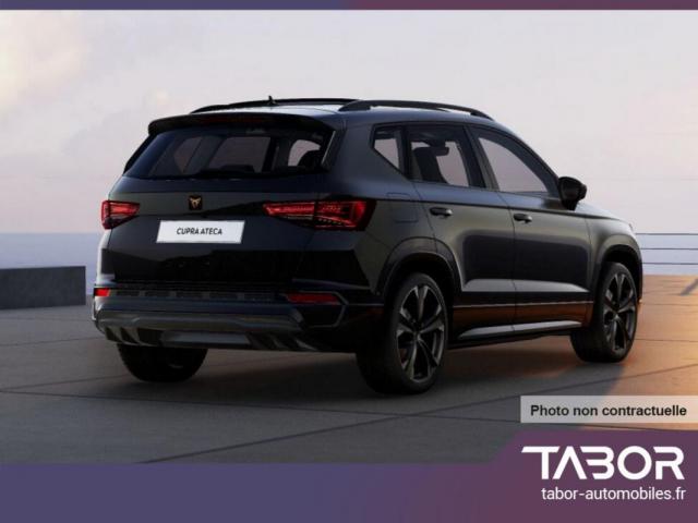 Cupra Ateca image 4