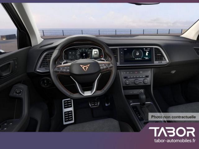 Cupra Ateca image 9