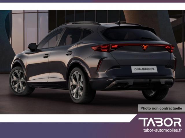 Cupra Formentor image 2