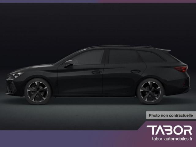 Cupra Leon image 1