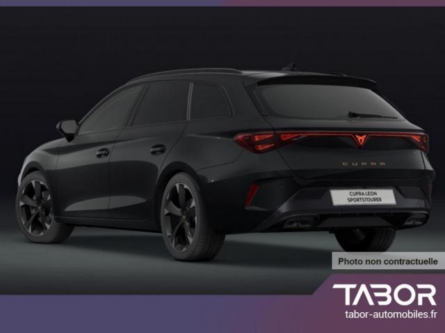 Cupra Leon image 2