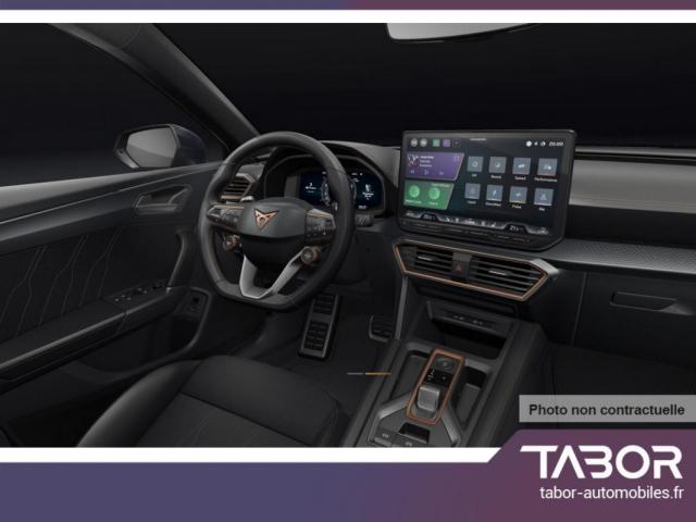 Cupra Leon image 6