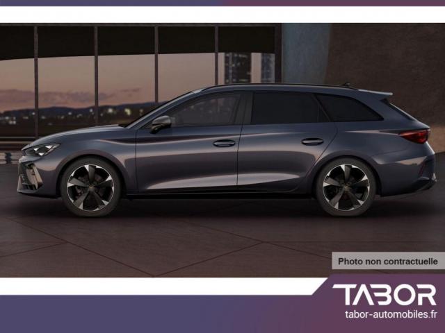 Cupra Leon image 2