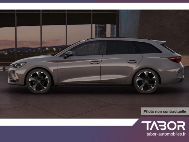 Cupra Leon image 1