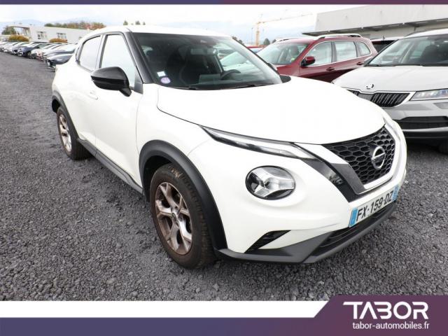 Nissan Juke image 3