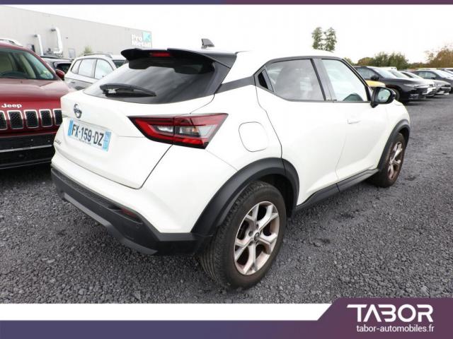Nissan Juke image 1