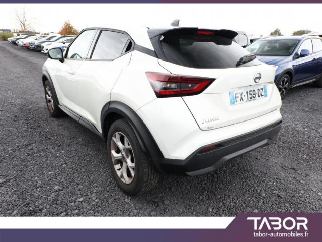 Nissan Juke image 8