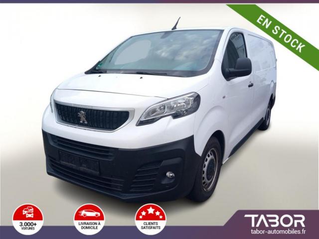 Peugeot Expert L3 1.6 Bluehdi 180 Premium Gps