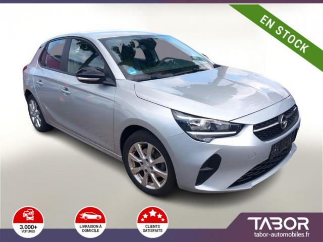 Opel Corsa 1.5 D 102 Edition 7-Gps 16p Reg.d.v