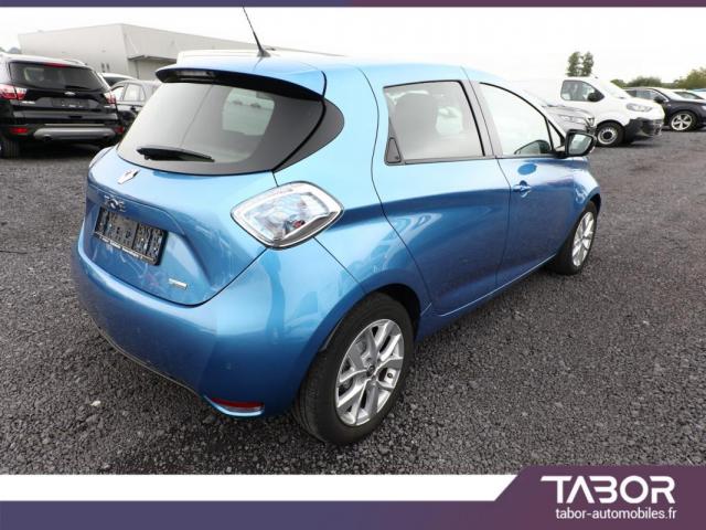 Renault Zoe image 4