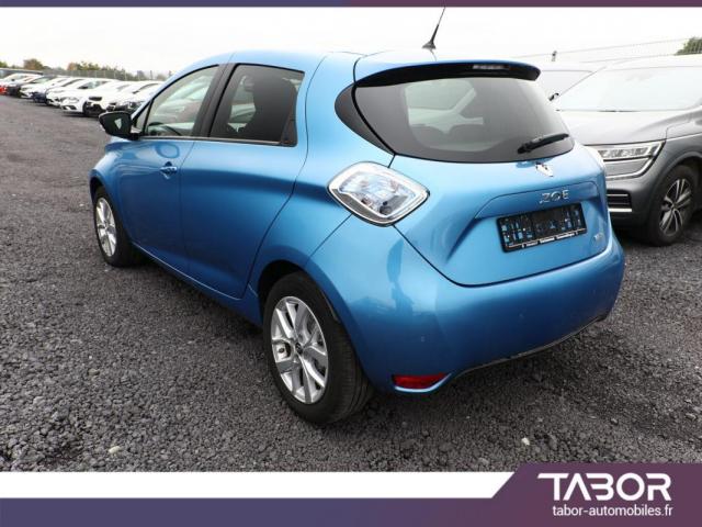 Renault Zoe image 2