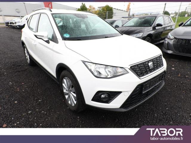 Seat Arona image 8
