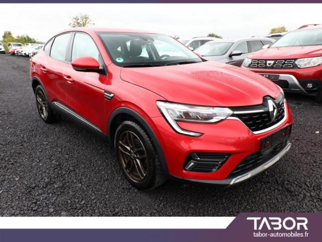 Renault Arkana image 9