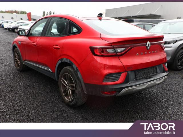 Renault Arkana image 7