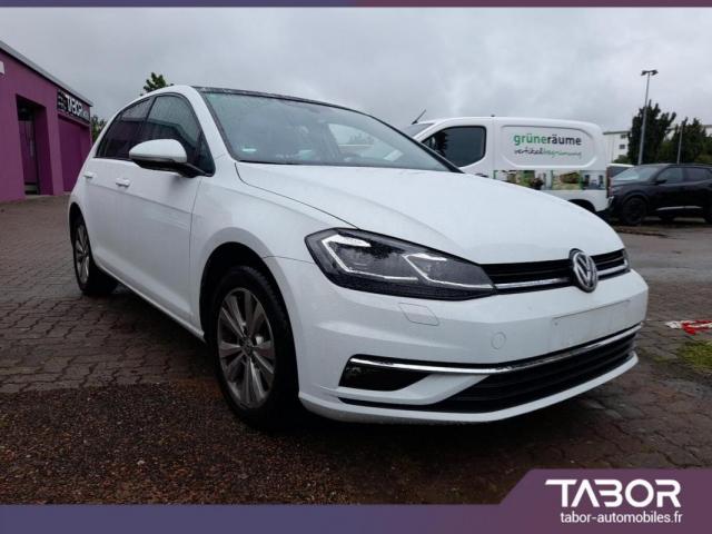Volkswagen Golf image 9