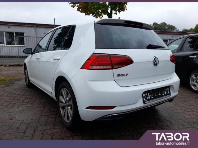 Volkswagen Golf image 2