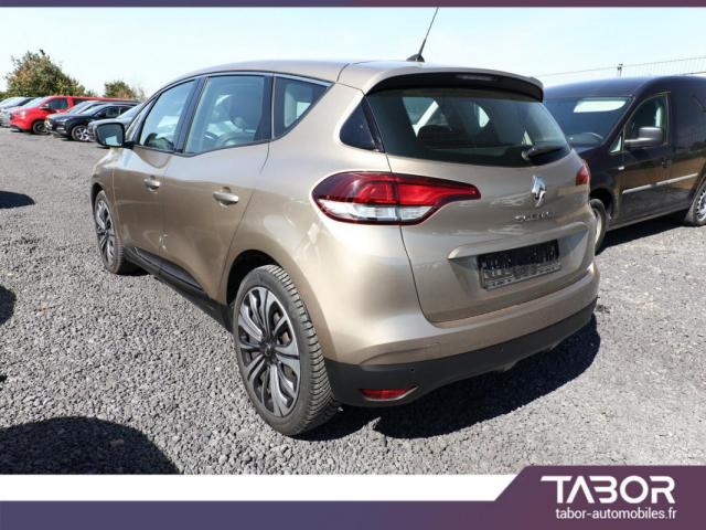 Renault Scenic image 4