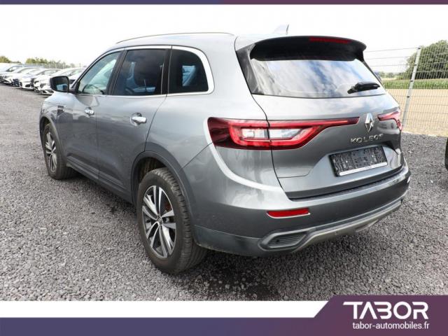 Renault Koleos image 9