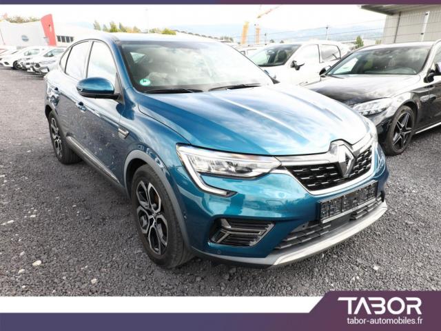 Renault Arkana image 7