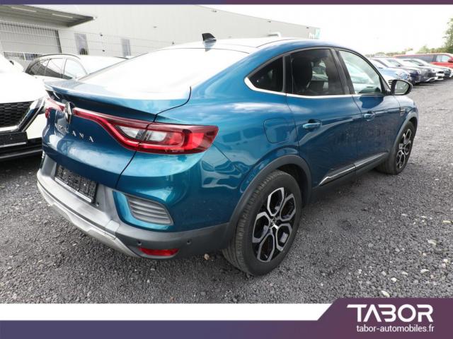 Renault Arkana image 5