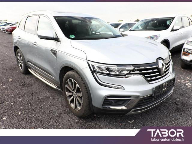 Renault Koleos image 4
