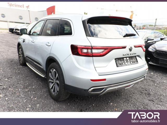 Renault Koleos image 5