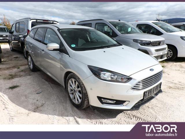 Ford Focus image 5