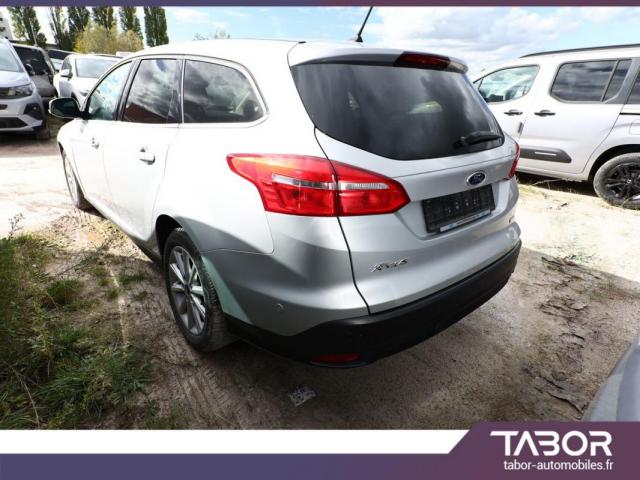 Ford Focus image 7