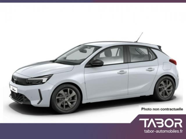 Opel Corsa image 8