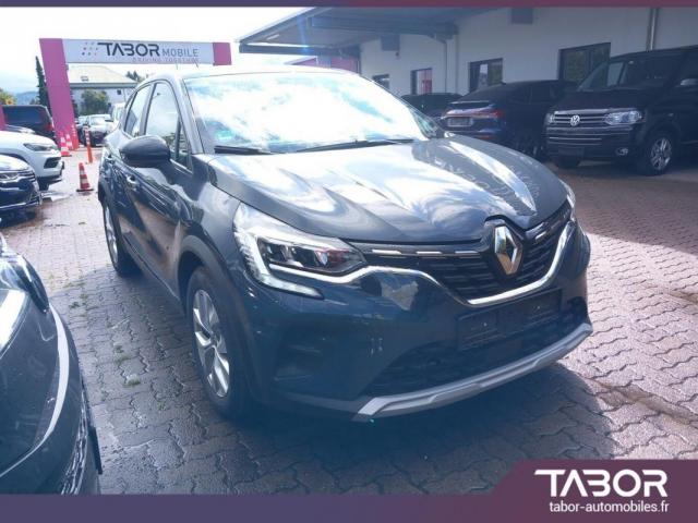 Renault Captur image 1