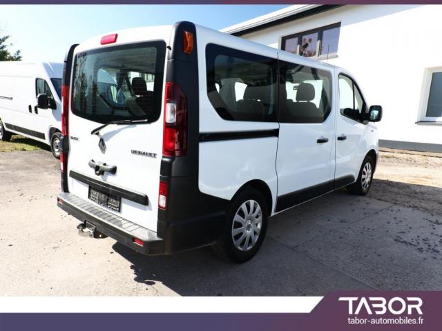 Renault Trafic image 1