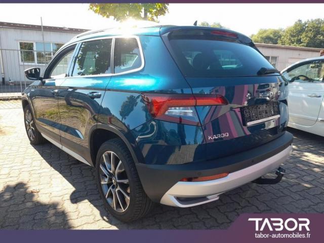 Skoda Karoq image 1