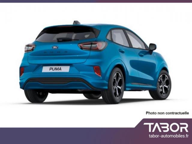 Ford Puma image 4