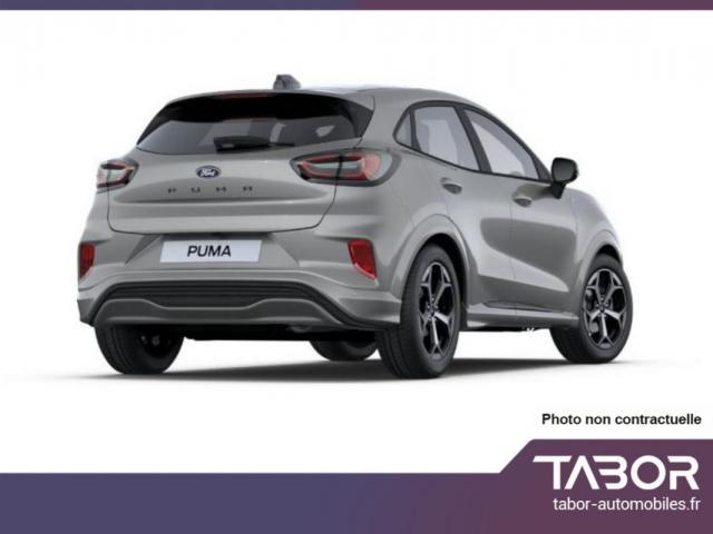 Ford Puma image 5