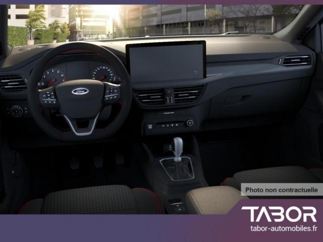 Ford Focus image 7