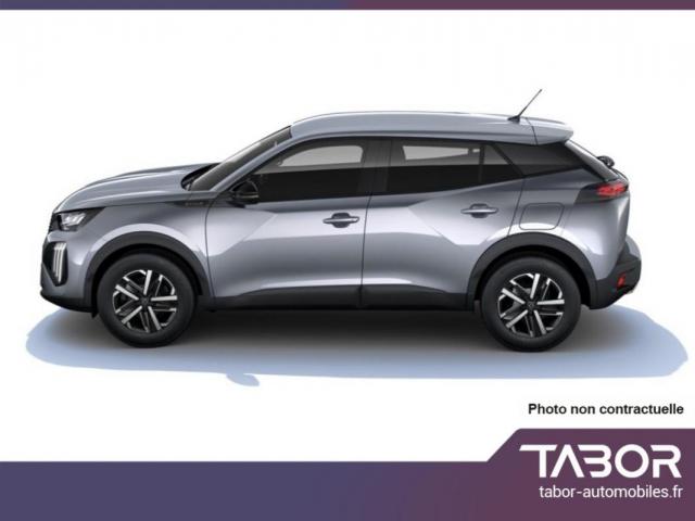Peugeot 2008 image 1