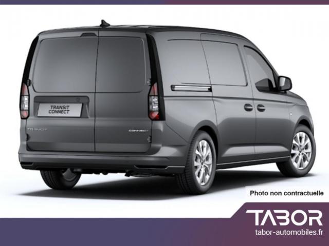 Ford Transit Connect image 2