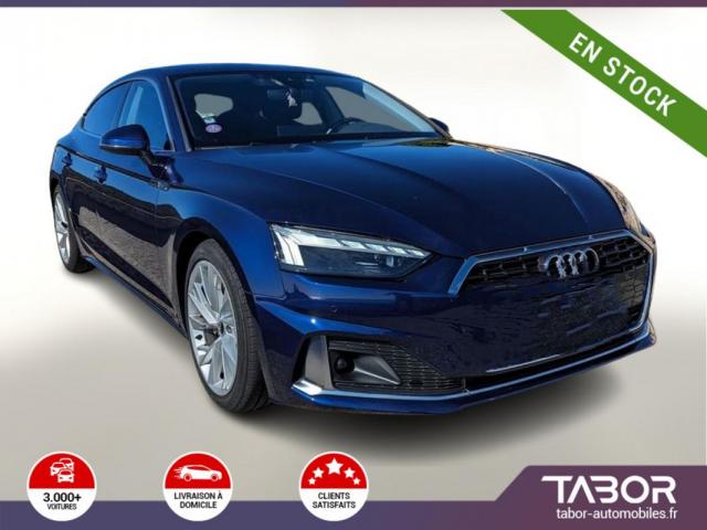 Audi A5 Sportback 40 Tfsi 204 S Tronic Advanced