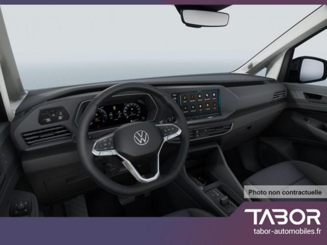 Volkswagen Caddy Maxi image 8