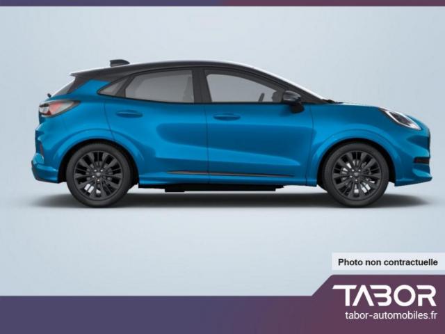 Ford Puma image 5