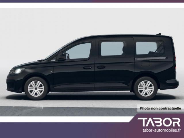 Volkswagen Caddy Maxi image 9