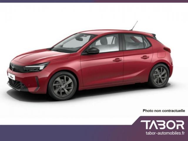 Opel Corsa image 4