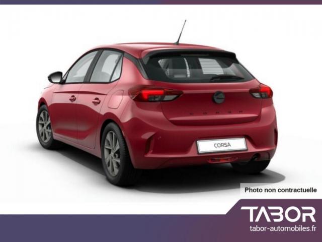Opel Corsa image 9