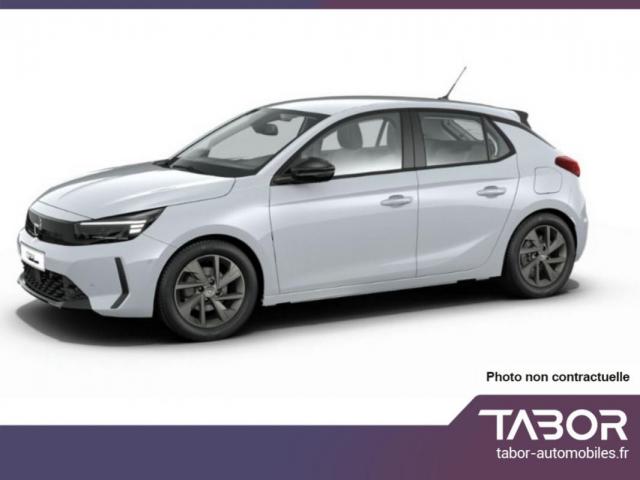 Opel Corsa image 8