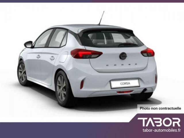 Opel Corsa image 9