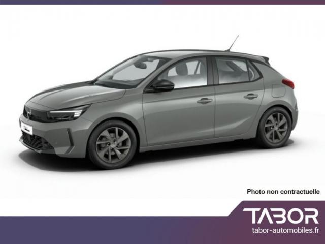 Opel Corsa image 1